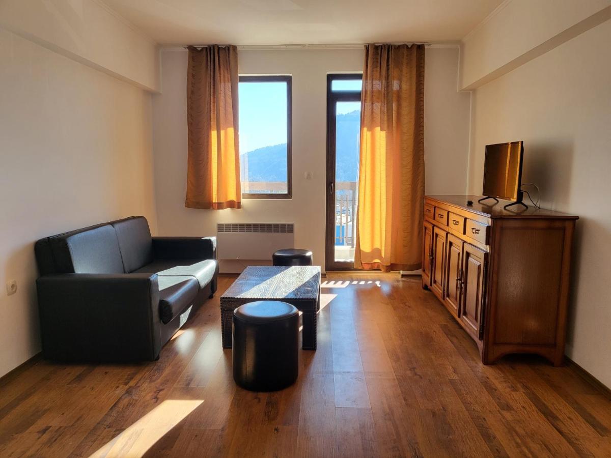 סמוליאן Aparthotel Silver Hills Free Parking מראה חיצוני תמונה