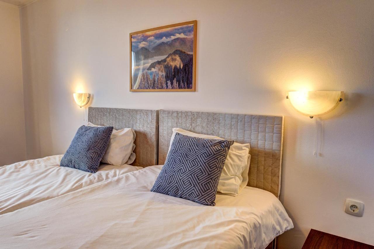 סמוליאן Aparthotel Silver Hills Free Parking מראה חיצוני תמונה