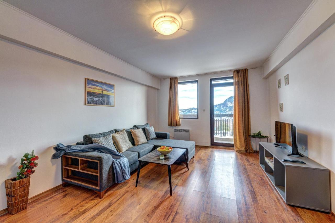 סמוליאן Aparthotel Silver Hills Free Parking מראה חיצוני תמונה