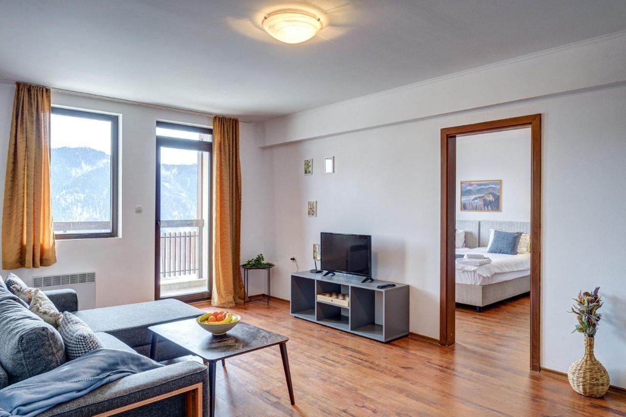 סמוליאן Aparthotel Silver Hills Free Parking מראה חיצוני תמונה