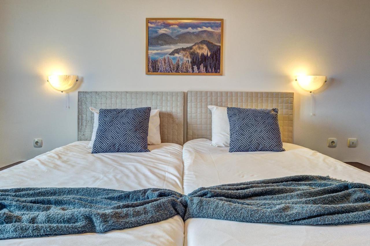 סמוליאן Aparthotel Silver Hills Free Parking מראה חיצוני תמונה