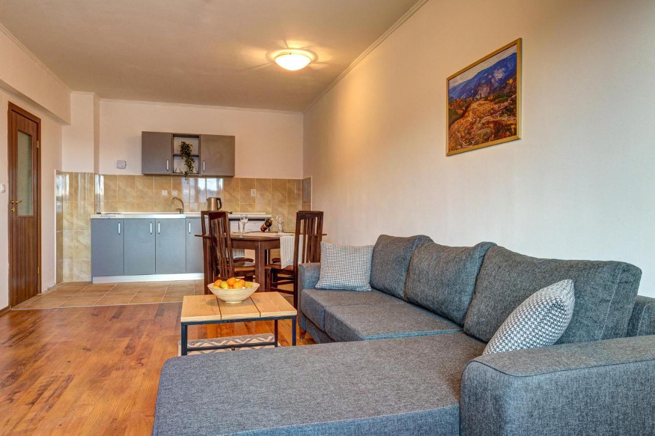 סמוליאן Aparthotel Silver Hills Free Parking מראה חיצוני תמונה