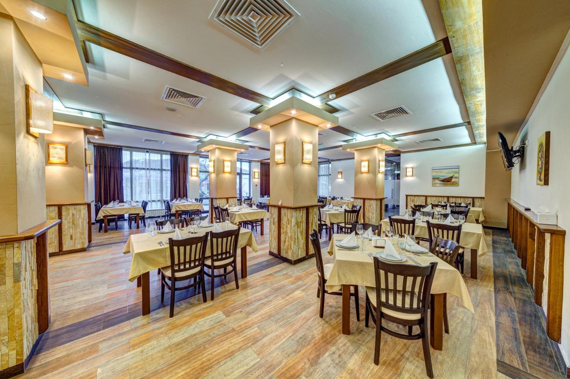סמוליאן Aparthotel Silver Hills Free Parking מראה חיצוני תמונה